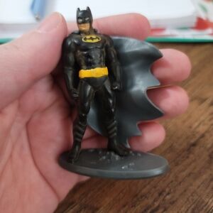 Batman Figure